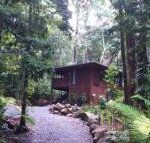 Black Palm Cape Tribulation - Accommodation Broome