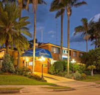 Sapphire Palms Motel - Accommodation Broome