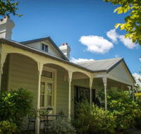 The Greens of Leura - Accommodation Broome
