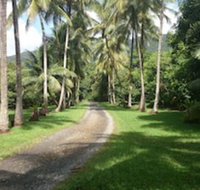 Cape Trib Farmstay - Accommodation Broome