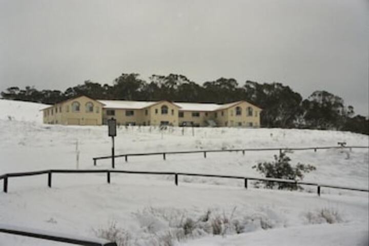 Avonside NSW Accommodation Broome