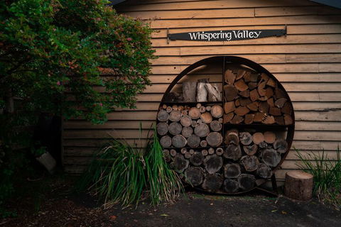 Whispering Valley Cottage Retreat - Accommodation Broome 2