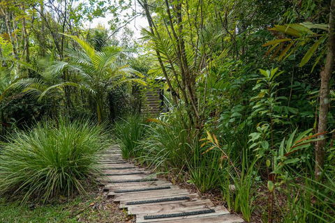 Whispering Valley Cottage Retreat - Accommodation Broome 6