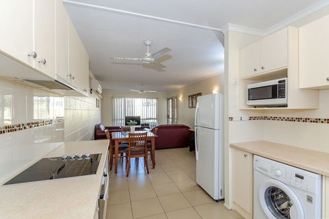 Como Apartments Gladstone - Accommodation Broome 5