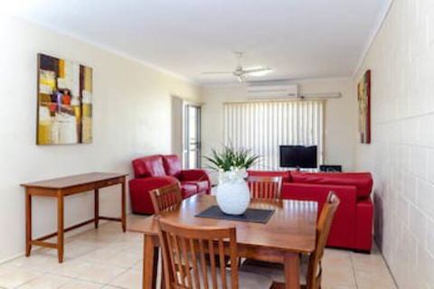 Como Apartments Gladstone - Accommodation Broome 0