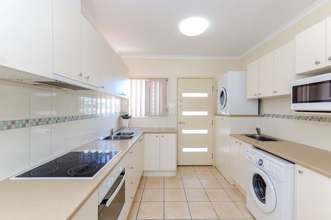 Como Apartments Gladstone - Accommodation Broome 6