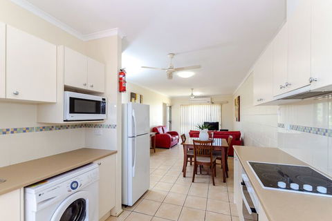 Como Apartments Gladstone - Accommodation Broome 3