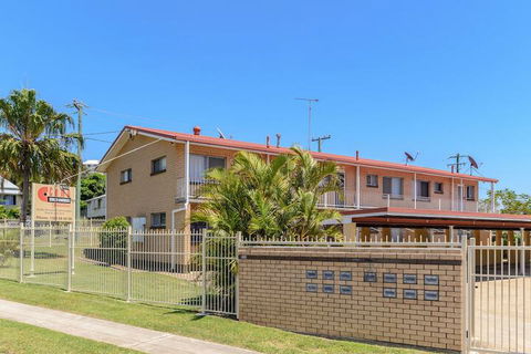 Como Apartments Gladstone - Accommodation Broome 7