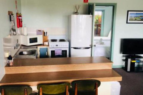 Olympic Lodge Narooma - Accommodation Broome 1