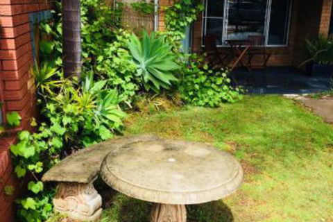 Olympic Lodge Narooma - Accommodation Broome 6
