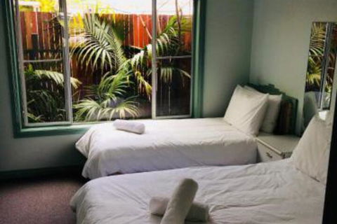 Olympic Lodge Narooma - Accommodation Broome 3