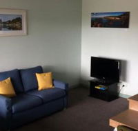 Olympic Lodge Narooma - Accommodation Broome