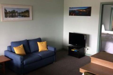 Olympic Lodge Narooma - Accommodation Broome 0