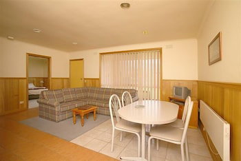 Apollo Bay Backpackers Lodge - Accommodation Broome 3