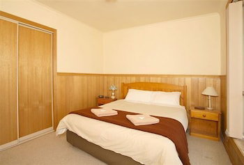 Apollo Bay Backpackers Lodge - Accommodation Broome 6