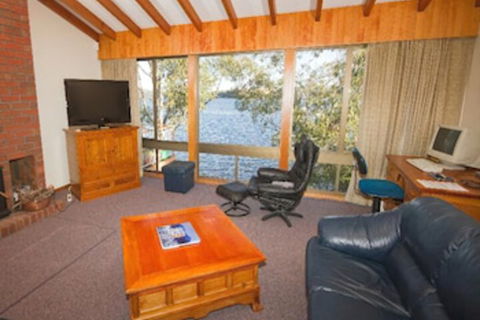 Derwent Retreat - Accommodation Broome 3