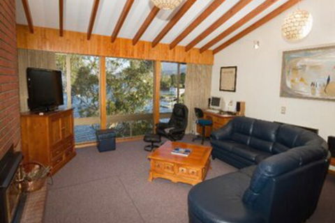 Derwent Retreat - Accommodation Broome 1