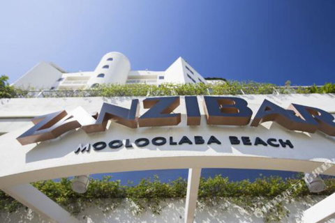 Zanzibar 802 - Accommodation Broome 3