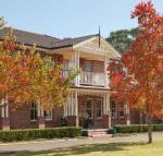 Plumes on the Green Boutique Bed  Breakfast - Accommodation Broome