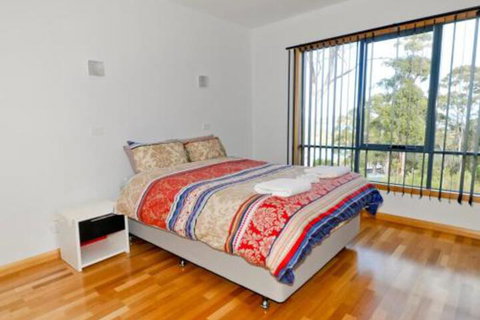 Hill Top Retreat - Accommodation Broome 2