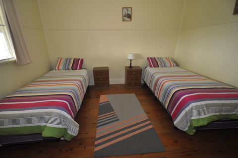 12 Bluewater Drive - Accommodation Broome 1