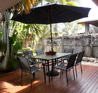 Jambala Beach House - Accommodation Broome