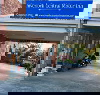 Inverloch Central Motor Inn - Accommodation Broome