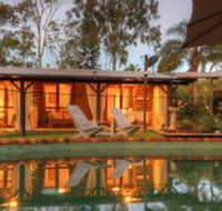 Ronday voo Bed  Breakfast - Accommodation Broome