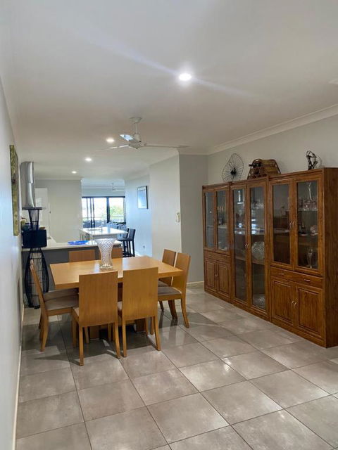 Cooktown Harbour View Luxury Apartments - Accommodation Broome 2