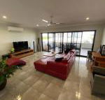 Cooktown Harbour View Luxury Apartments - Accommodation Broome