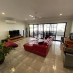 Cooktown Harbour View Luxury Apartments - Accommodation Broome 0
