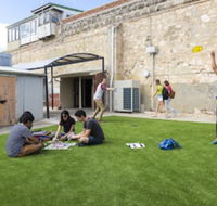 Fremantle Prison YHA - Accommodation Broome