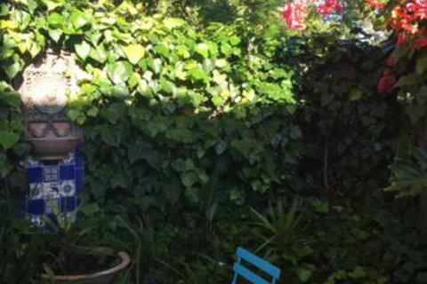 Jerningham Street Cottage - Accommodation Broome 4
