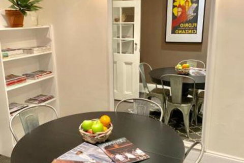Jerningham Street Cottage - Accommodation Broome 0