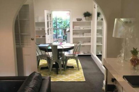 Jerningham Street Cottage - Accommodation Broome 1