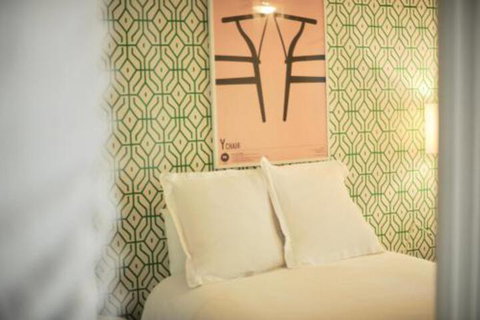 Jerningham Street Cottage - Accommodation Broome 5