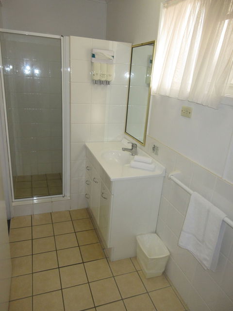 Riviera On Ruthven Motel - Accommodation Broome 4