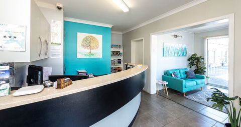 Riviera On Ruthven Motel - Accommodation Broome 1