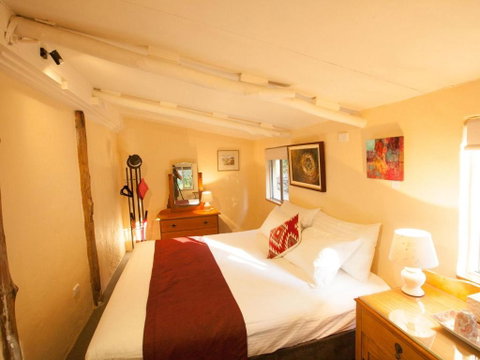 Lyrebird Studio Hideaway In The Watagans Be At One With Nature - Accommodation Broome 3
