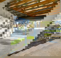 Benson House  Benson Lodge - Accommodation Broome