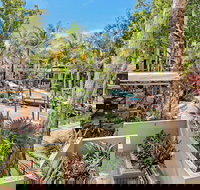 Apartment 316 at Sea Temple Palm Cove - Accommodation Broome