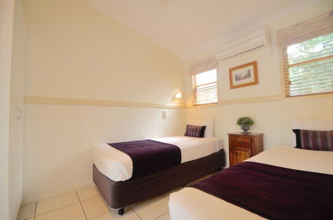 Barney Beach Accommodation - Accommodation Broome 5