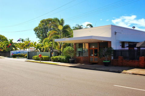 Barney Beach Accommodation - Accommodation Broome 1