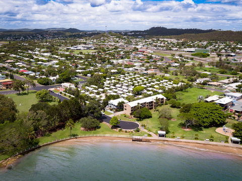 Barney Beach Accommodation - Accommodation Broome 0