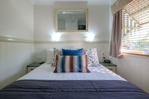 Barney Beach Accommodation - Accommodation Broome 4