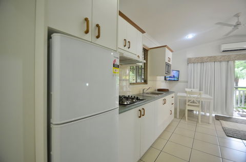 Barney Beach Accommodation - Accommodation Broome 3