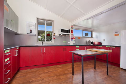 Gladstone Backpackers - Accommodation Broome 4