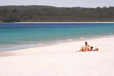 Huskisson Bed & Breakfast - Accommodation Broome 0