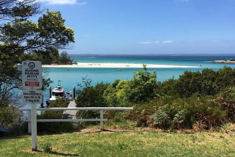 Huskisson Bed & Breakfast - Accommodation Broome 4