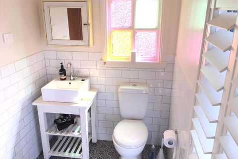 Huskisson Bed & Breakfast - Accommodation Broome 1